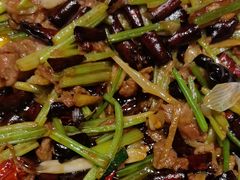 -滇铺子·云南特色菜·第九届野生菌美食节(东风东路c86店)