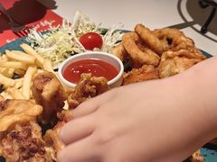 -赤火牛排(金狮广场店)