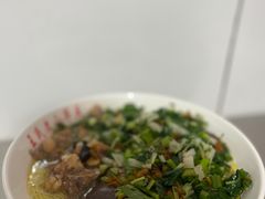 -文山荷鲜居(翠湖店)
