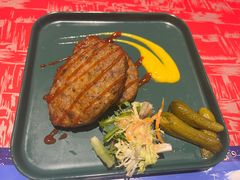 -安德烈俄式西餐厅(中央大街店)