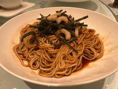 葱油拌面-老吉士(环贸iapm店)