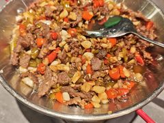 -福巷湘食小馆·猛火现炒(上海首店)