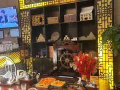 -升艾堂·经络·艾灸·气血(成山路店)