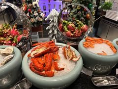 -博林天瑞喜来登酒店·西丽尚膳