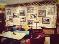 -国际饭店·原点咖啡吧ORIGIN CAFE&BAR