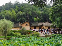 -韶山毛泽东同志故居