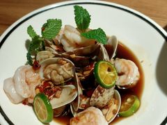-太二酸菜鱼(金沙印象城店)