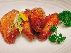 -黑宝石西餐厅(汇励99城市公园店)