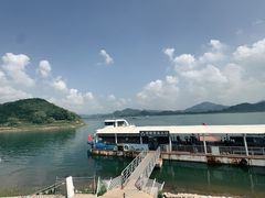 -北京金海湖景区