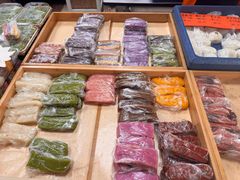 -近水楼糕团(景德路店)