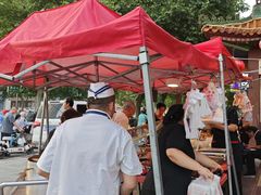 -燕风楼烤鸭店(建设总店)