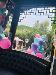 -觅糖派对·宝宝宴生日宴一站式派对策划(河西店)