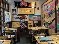 -千羽鹤海鲜居酒屋Bistro(大望路店)
