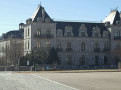 -北京张裕爱斐堡酒庄