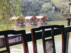 -侨美·唐荔园·40年地道粤菜