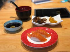 -晴季寿司(延河路万达广场店)
