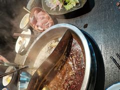 -土著渔匠·养生蝴蝶鱼(香樟路店)
