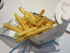 -花少爷·鲜虾干贝粥(延安万达店)