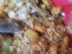 -胖哥料理(兴义里店)