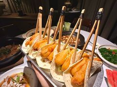 -肴约·花园式餐厅(湖里店)