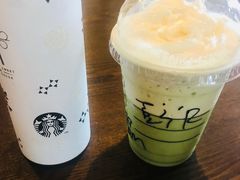 -星巴克(深圳龙华人民北店)