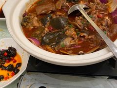 -亢龙太子酒轩(东湖店)