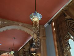 -火车头法国西餐厅