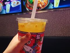 -匠子烤鱼(上邦百汇城店)