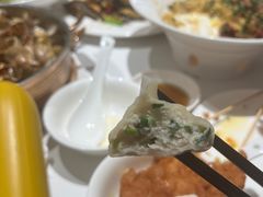 -双合园·海鲜水饺青岛菜(万佳广场店)