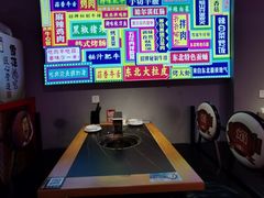 -碳夫·东北炭火烤肉(胥口店)