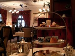 -Salon de Ville浦江汇(上海外滩华尔道夫酒店店)