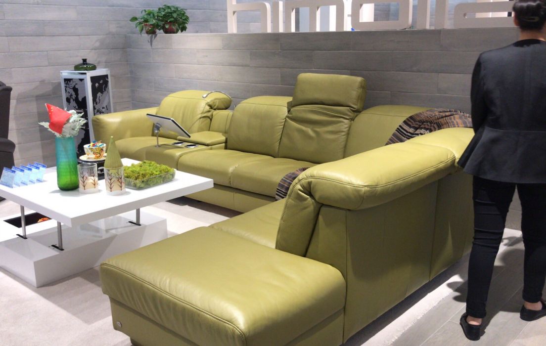 威勒(himolla)德国生活馆