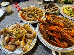 -三妹小龙虾·黄油蟹(华侨城总店)