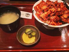 -ドライブインいとう豚丼名人(新千岁机场店)
