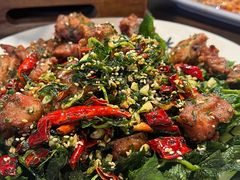 -吃货私房菜(丽江束河古镇店)