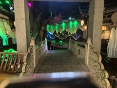 -韵秋荷(宝山龙湖天街店)