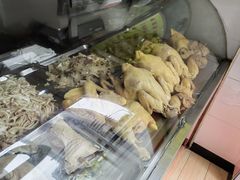 -李老五口水鸡(万寿路店)