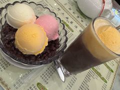 -阿三麻蓉汤圆(顺光大厦店)