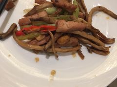 -盛宴标帜餐厅·亲子自助 (南昌喜来登酒店)