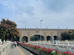 -西安市广仁寺