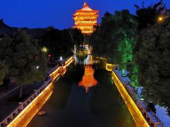 -台儿庄古城