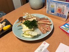 -蟹道乐(道顿堀本店)