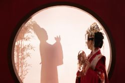 -Mu慕婚纱摄影·超级工作室