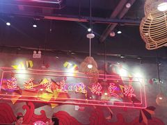 -老闵田螺馆·南昌特色小炒(梦时代店)