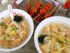 -海平馄饨(逍遥二路店)