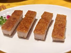 -金玉满堂潮州酒楼(无限极荟购物广场店)