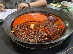 -星鸿社重庆老火锅