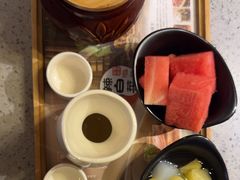 -将军牛排·尔滨地标朝鲜族美食(总店)