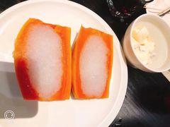 -深圳隐秀山居酒店