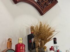 -溪涧堂农家土菜(神仙居店)